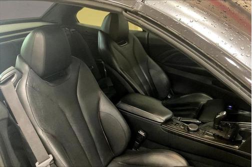 2015 BMW 435 i xDrive