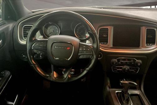 2019 Dodge Charger R/T Scat Pack