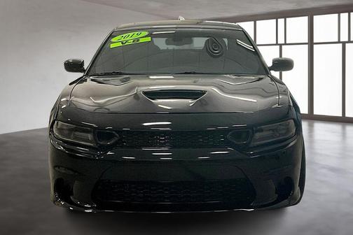 2019 Dodge Charger R/T Scat Pack