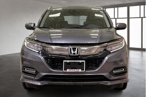 2019 Honda HR-V Touring
