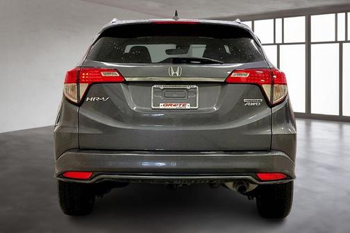 2019 Honda HR-V Touring