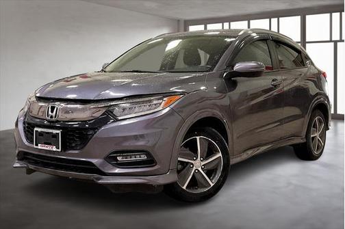2019 Honda HR-V Touring