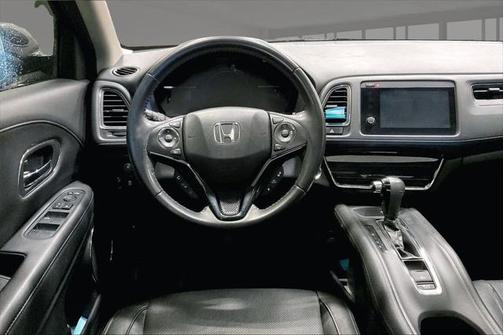 2019 Honda HR-V Touring