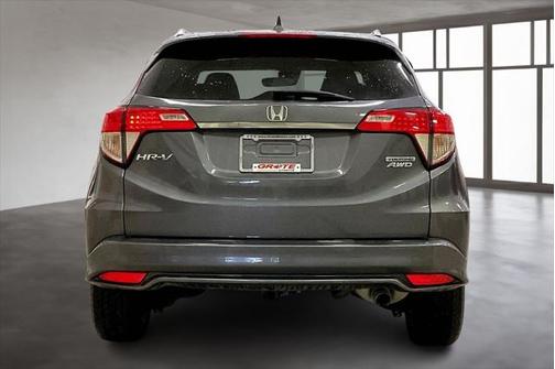 2019 Honda HR-V Touring