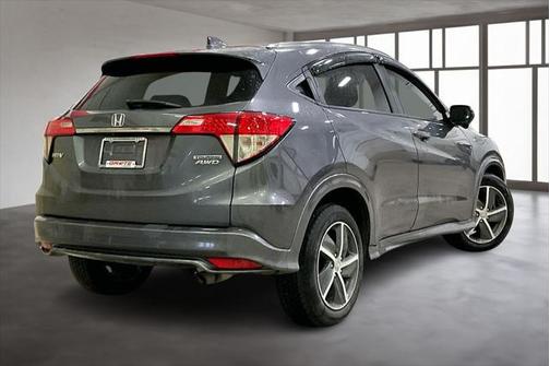 2019 Honda HR-V Touring