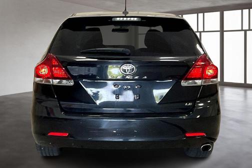 2013 Toyota Venza XLE