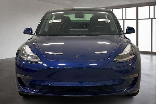 2019 Tesla Model 3 Performance