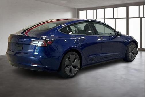 2019 Tesla Model 3 Performance