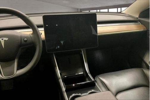 2019 Tesla Model 3 Performance