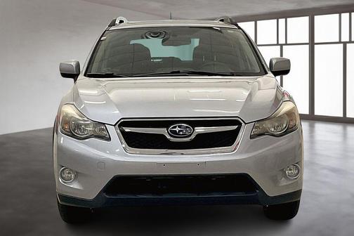 2014 Subaru XV Crosstrek 2.0i Premium