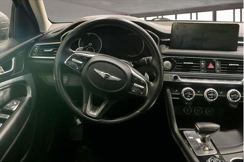 2023 Genesis G70 2.0T AWD