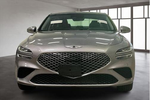2023 Genesis G70 2.0T AWD