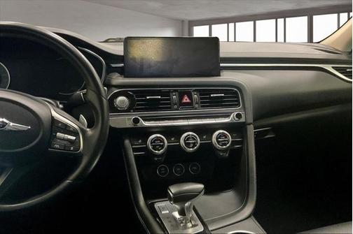 2023 Genesis G70 2.0T AWD
