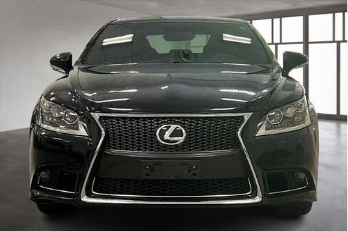 2014 Lexus LS 460 Base