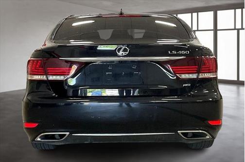 2014 Lexus LS 460 Base