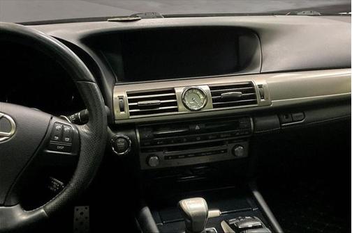 2014 Lexus LS 460 Base