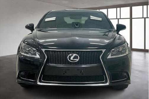 2014 Lexus LS 460 Base