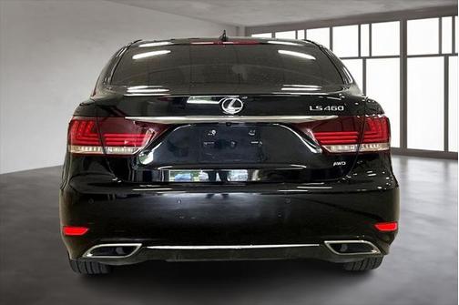 2014 Lexus LS 460 Base