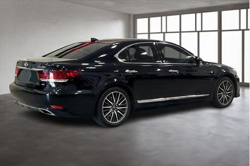 2014 Lexus LS 460 Base