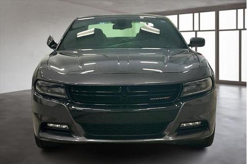 2018 Dodge Charger GT