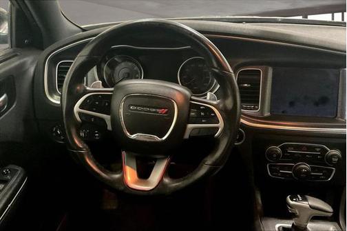 2018 Dodge Charger GT
