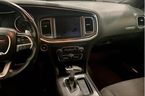 2018 Dodge Charger GT