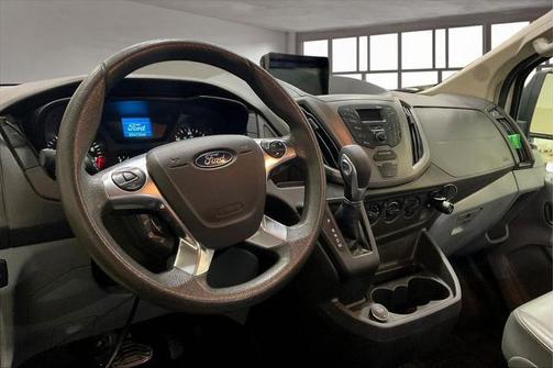 2019 Ford Transit-350 Base