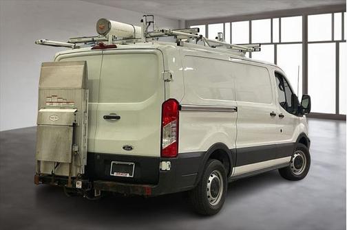 2019 Ford Transit-350 Base