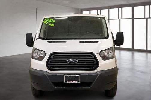 2019 Ford Transit-350 Base