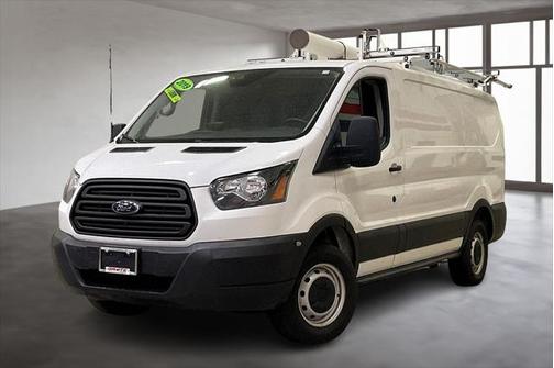 2019 Ford Transit-350 Base