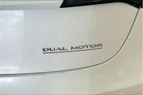 2018 Tesla Model 3 Performance