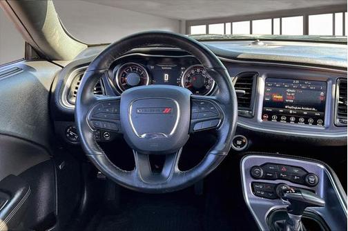 2018 Dodge Challenger R/T
