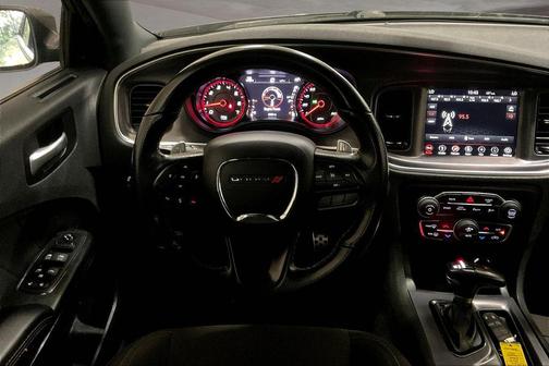 2019 Dodge Charger R/T