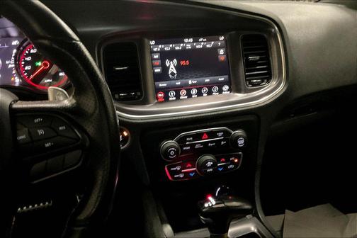 2019 Dodge Charger R/T