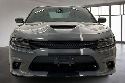 2019 Dodge Charger R/T