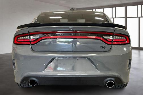 2019 Dodge Charger R/T