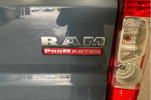 2019 RAM ProMaster 2500 High Roof