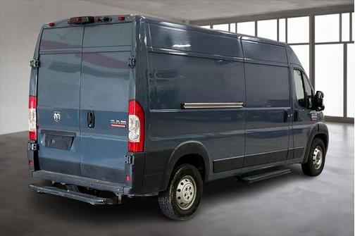 2019 RAM ProMaster 2500 High Roof
