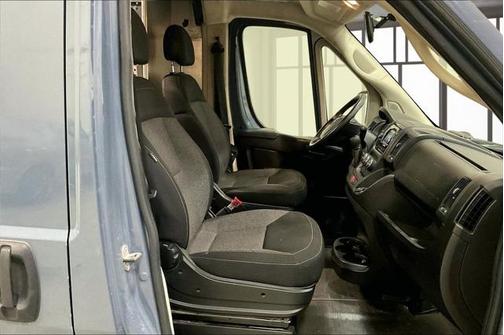 2019 RAM ProMaster 2500 High Roof