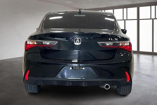 2019 Acura ILX Premium Package