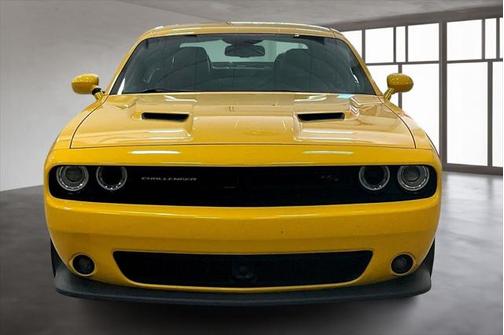 2017 Dodge Challenger R/T Scat Pack
