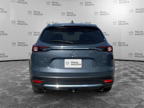 2023 Mazda CX-9 Carbon Edition