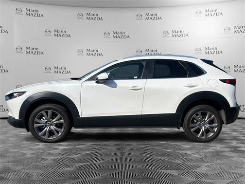 2022 Mazda CX-30 2.5 S Preferred Package