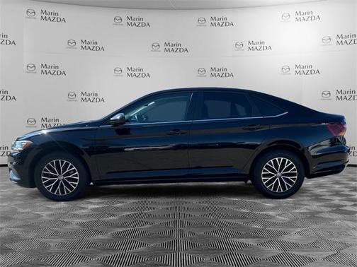2019 Volkswagen Jetta 1.4T SE