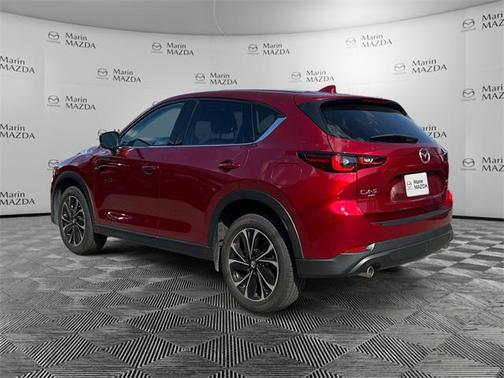 2023 Mazda CX-5 2.5 S Premium