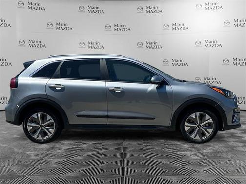 2022 Kia Niro EV S