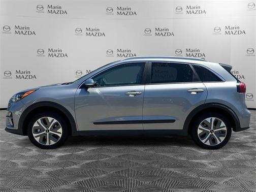 2022 Kia Niro EV S