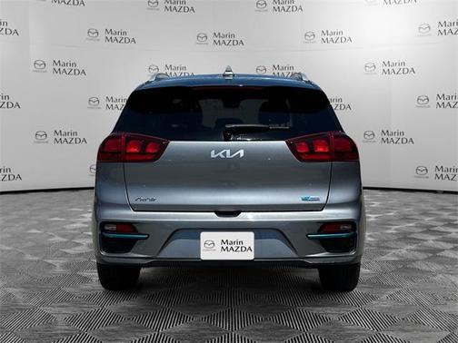2022 Kia Niro EV S