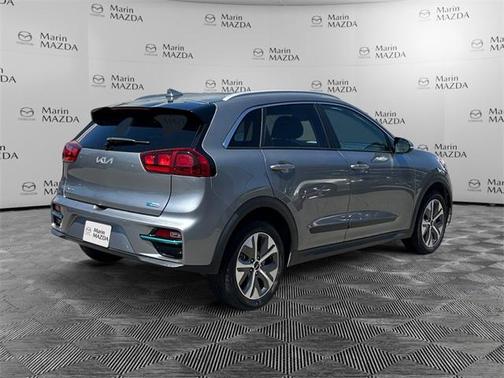 2022 Kia Niro EV S