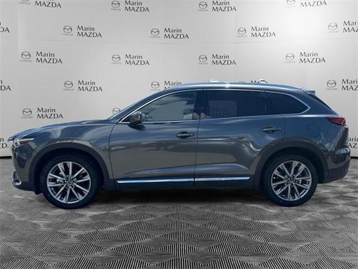 2023 Mazda CX-9 Grand Touring